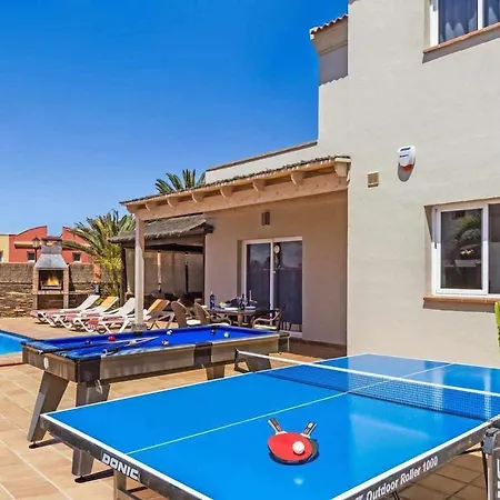 Privada En Villa *
