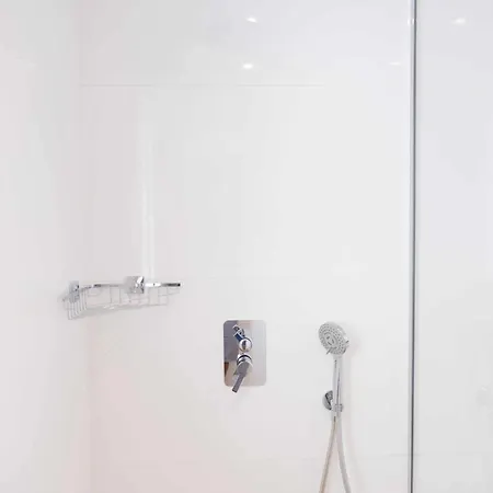 빌라 Privada En 코라레호