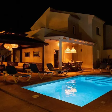 Privada En Corralejo