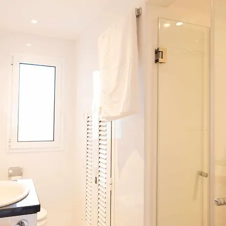 Villa Privada En