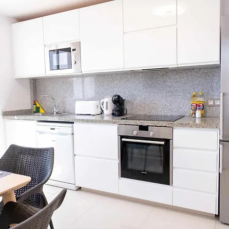 Villa Privada En Corralejo