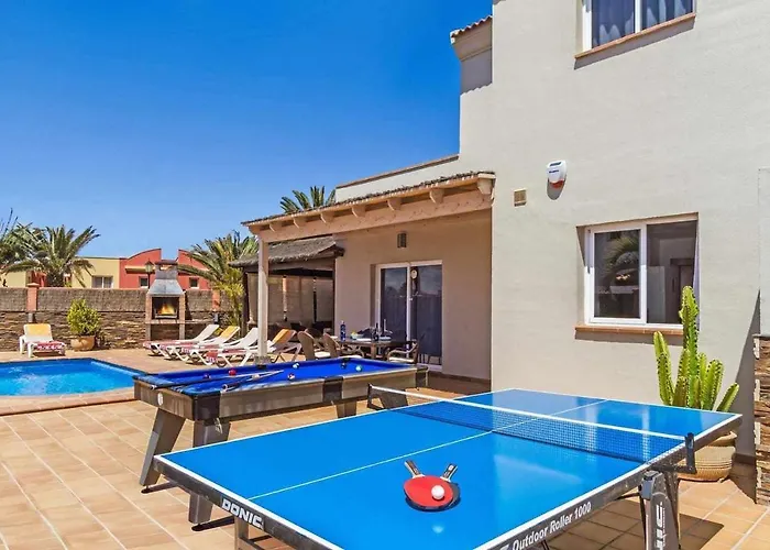 Privada En Villa *