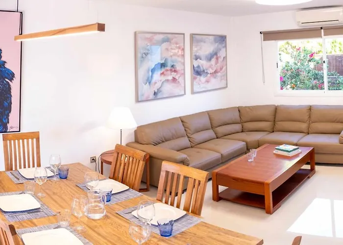 Privada En Villa