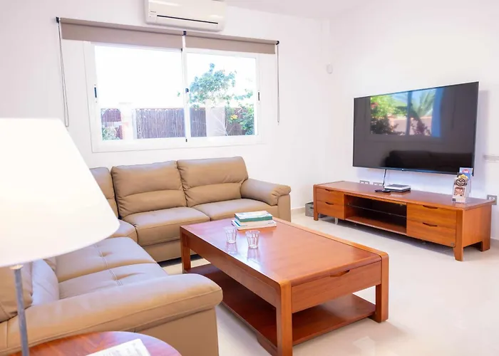 Privada En Villa Corralejo