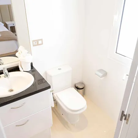 Villa Privada En Corralejo