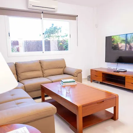 Privada En Villa Corralejo